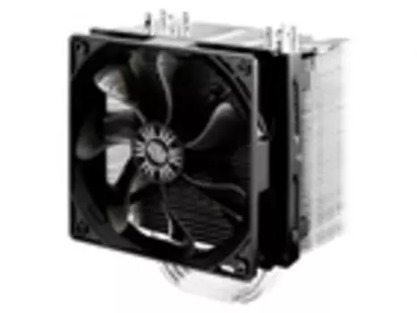 Кулер Процессорный Cooler Master CPU Air cooler Hyper 412S