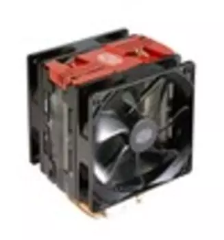 Кулер Процессорный Cooler Master CPU Air cooler Hyper 212