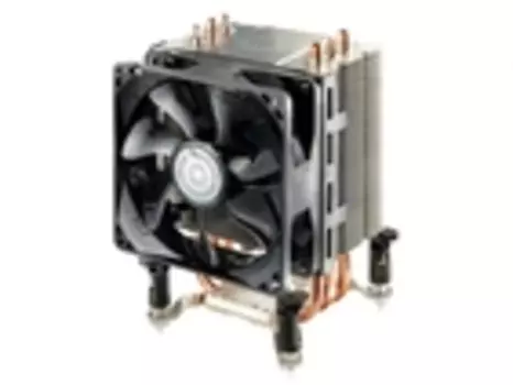 Кулер Процессорный Cooler Master CPU Air cooler Hyper TX3 EVO