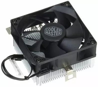 Кулер Процессорный Cooler Master CPU cooler A30
