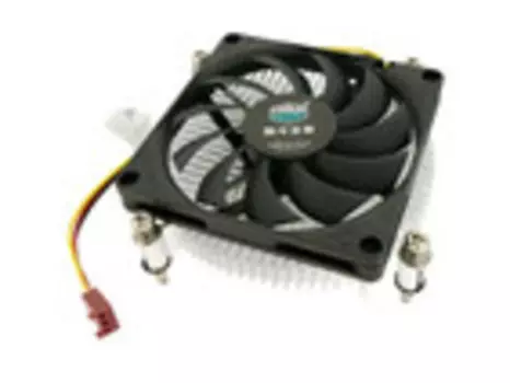 Кулер Процессорный Cooler Master CPU cooler H115