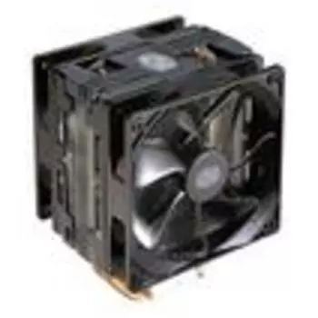 Кулер Процессорный Cooler Master CPU cooler Hyper 212 LED Turbo