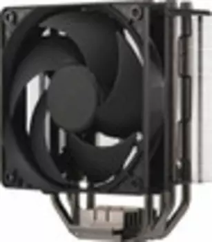 Кулер Процессорный Cooler Master CPU cooler Hyper 212 Black Edition