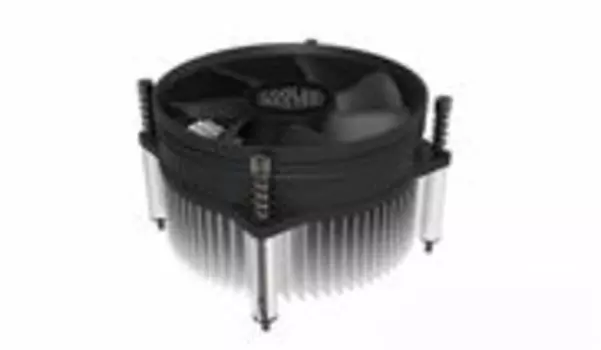 Кулер Процессорный Cooler Master CPU cooler I50