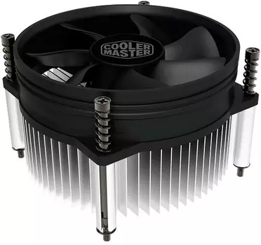 Кулер Процессорный Cooler Master CPU cooler I50C
