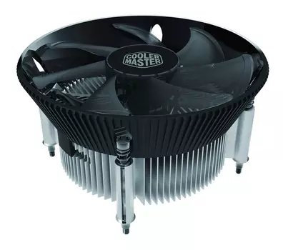 Кулер Процессорный Cooler Master CPU cooler I70
