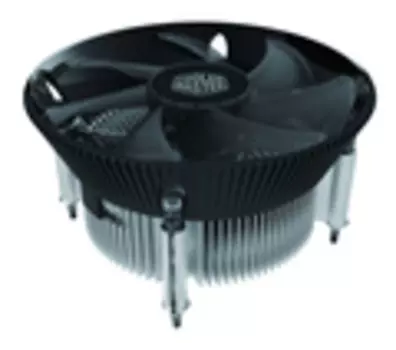 Кулер Процессорный Cooler Master CPU cooler I70