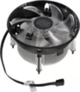 Кулер Процессорный Cooler Master CPU cooler I70C