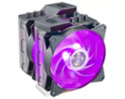 Кулер Процессорный Cooler Master CPU cooler MasterAir MA620P