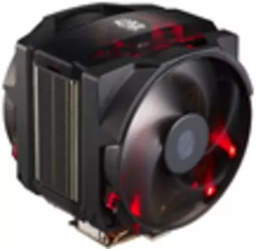 Кулер Процессорный Cooler Master CPU cooler MasterAir Maker8