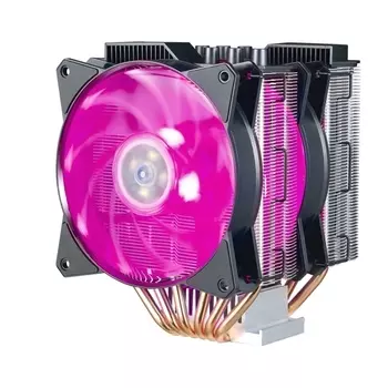 Кулер Процессорный Cooler Master CPU cooler MasterAir MA621P