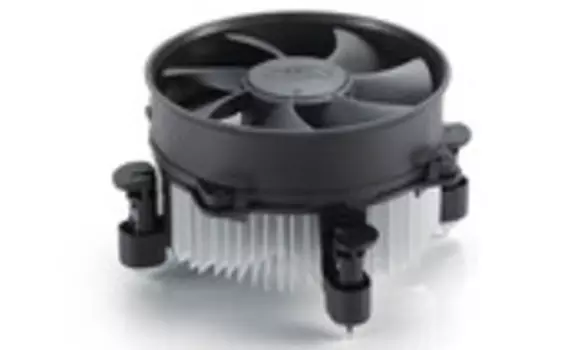 Кулер Процессорный Deepcool CPU cooler ALTA 7