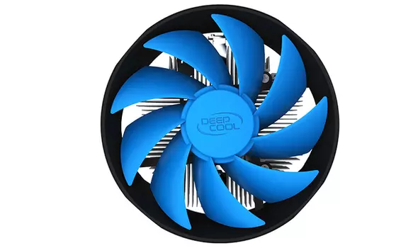 Кулер Процессорный Deepcool CPU cooler ARCHER BIGPRO