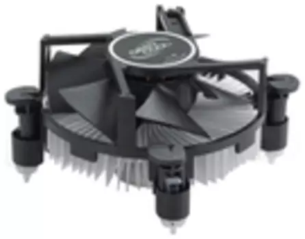 Кулер Процессорный Deepcool CPU cooler CK-1509