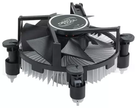 Кулер Процессорный Deepcool CPU cooler CK-1509