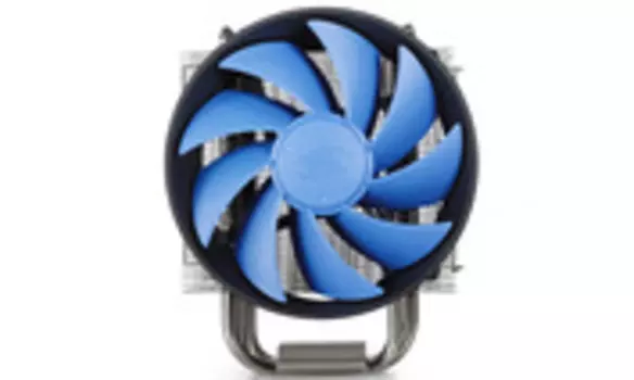 Кулер Процессорный Deepcool CPU cooler GAMMAXX
