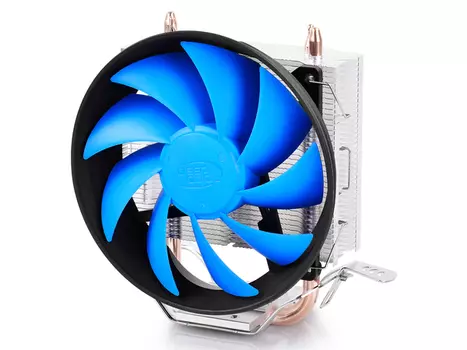 Кулер Процессорный Deepcool CPU cooler GAMMAXX