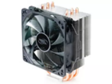 Кулер Процессорный Deepcool CPU cooler GAMMAXX