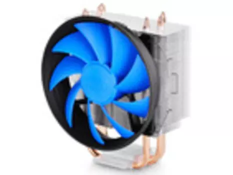 Кулер Процессорный Deepcool CPU cooler GAMMAXX