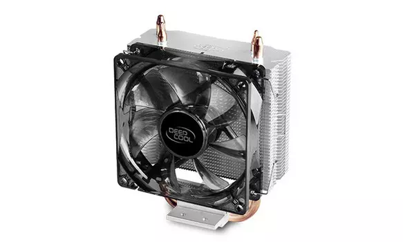 Кулер Процессорный Deepcool CPU cooler GAMMAXX 200 V2