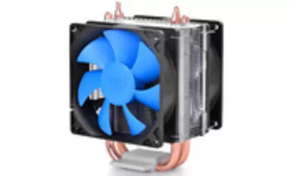 Кулер Процессорный Deepcool CPU cooler ICE BLADE 200