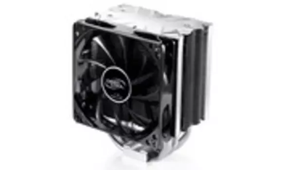 Кулер Процессорный Deepcool CPU cooler ICE BLADE Pro V2