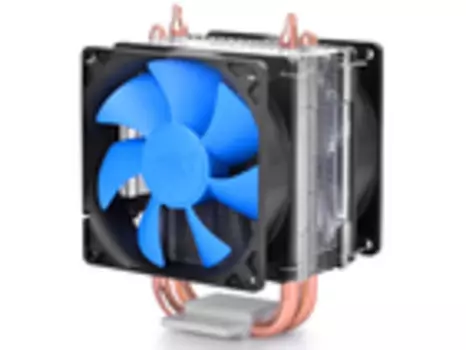 Кулер Процессорный Deepcool CPU cooler ICE Ice Blade 200M