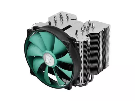Кулер Процессорный Deepcool CPU cooler LUCIFER