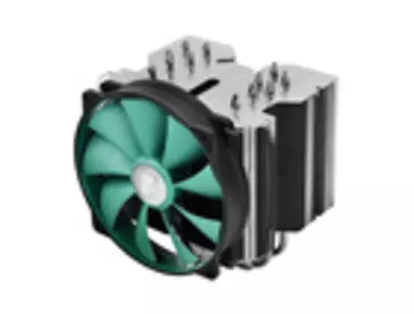 Кулер Процессорный Deepcool CPU cooler LUCIFER
