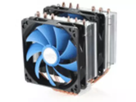 Кулер Процессорный Deepcool CPU cooler NEPTWIN S1150