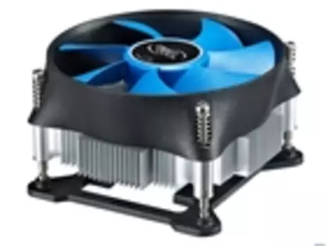 Кулер Процессорный Deepcool CPU cooler THETA 15