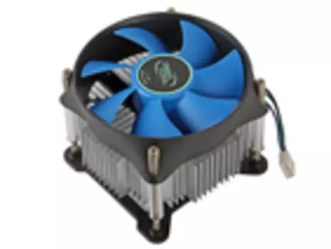 Кулер Процессорный Deepcool CPU cooler Theta 20