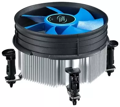 Кулер Процессорный Deepcool CPU cooler Theta 21