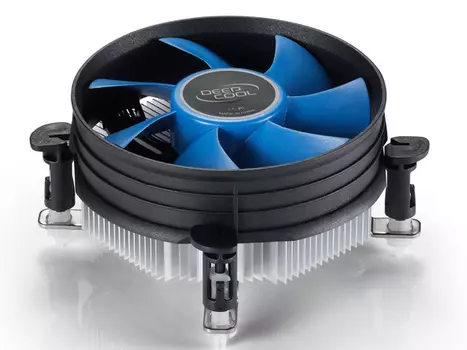 Кулер Процессорный Deepcool CPU cooler Theta 9