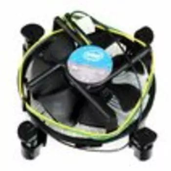 Кулер Процессорный Intel CPU cooler LNC1150/1155/1156