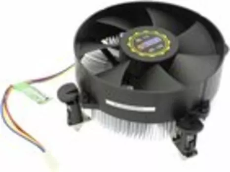 Кулер Процессорный Titan CPU cooler DC-156V925X