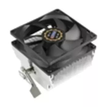 Кулер Процессорный Titan CPU cooler DC-K8M925B