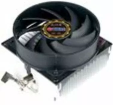 Кулер Процессорный Titan CPU cooler DC-K8N925B/R