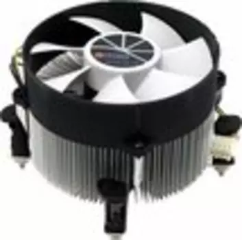 Кулер Процессорный Titan CPU cooler TTC-NA02TZ