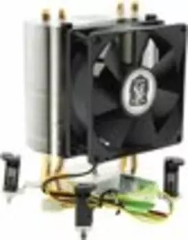 Кулер Процессорный Titan CPU cooler TTC-NC65TX