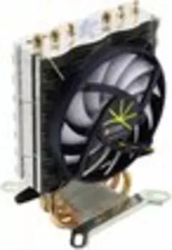 Кулер Процессорный Titan CPU cooler TTC-NC85TZ