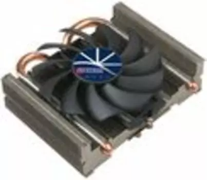 Кулер Процессорный Titan CPU cooler TTC-ND15TB/PW(RB)