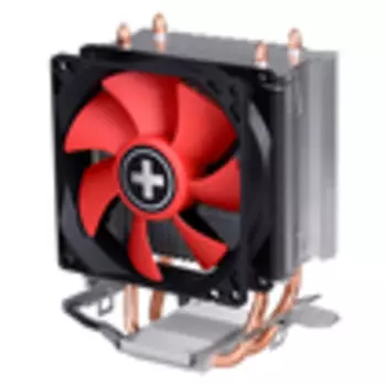 Кулер Процессорный Xilence CPU cooler A402