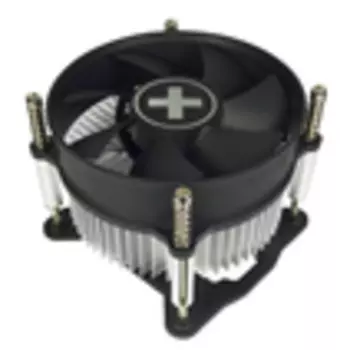 Кулер Процессорный Xilence CPU cooler I200