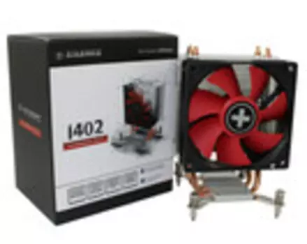 Кулер Процессорный Xilence CPU cooler I402