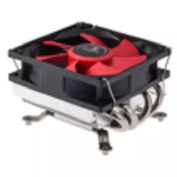Кулер Процессорный Xilence CPU cooler I404T