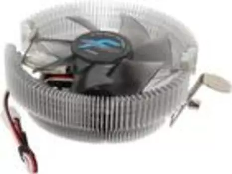 Кулер Процессорный Zalman CPU cooler 80F