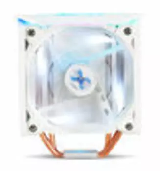 Кулер Процессорный Zalman CPU cooler CNPS10X Optima II