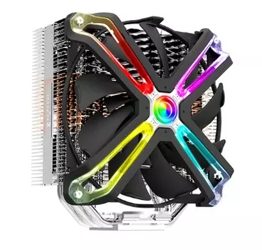 Кулер Процессорный Zalman CPU cooler CNPS17X