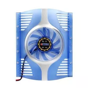 Кулер Жесткого диска Titan TTC-HD12TZ